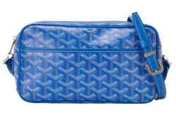 Cap-Vert PM, Canvas, Blue, 0239, DB, 3*